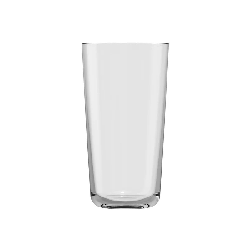 35.5 cl - Classic Bar Bicchiere Bibita Highball In Vetro Set 6 Pz