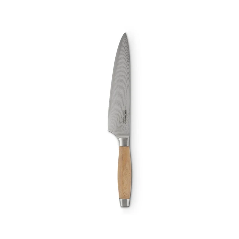 20 cm - Coltello Chef In Acciaio Inox