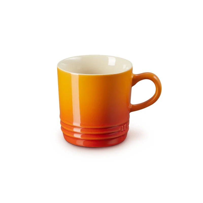 20 cl - London Tazza Cappuccino In Gres Vetrificato