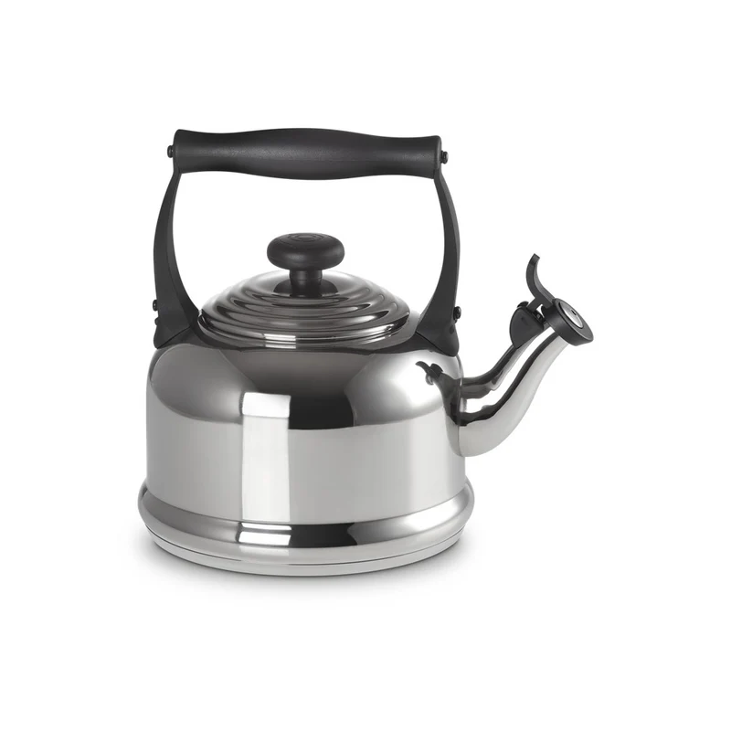 2.1 Lt - Tradition Bollitore In Acciaio Inox