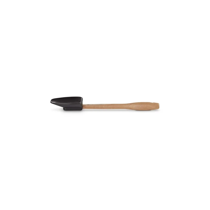 17 cm - Classic Mini Spatola Cucchiaio In Silicone