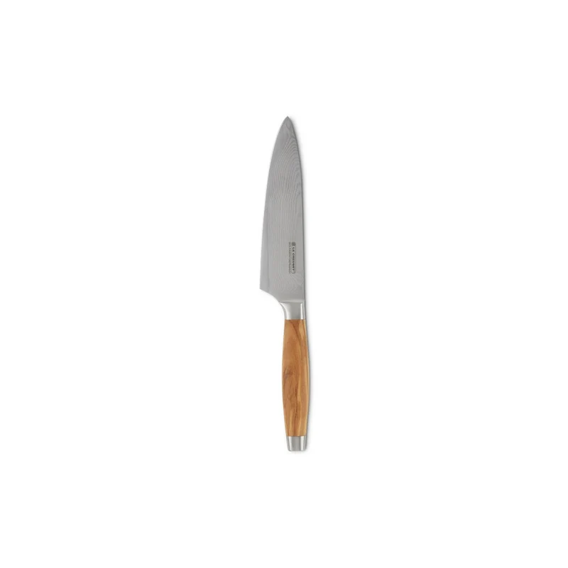 15 cm - Coltello Chef In Acciaio Inox