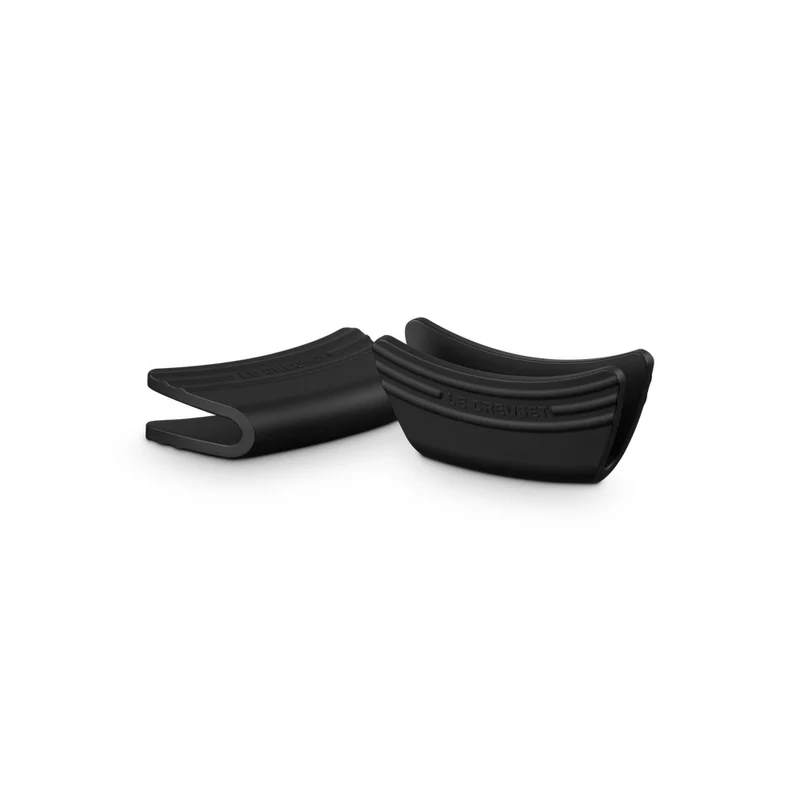 12x6.5 cm - Presine Da Cucina In Silicone Set 2 Pz