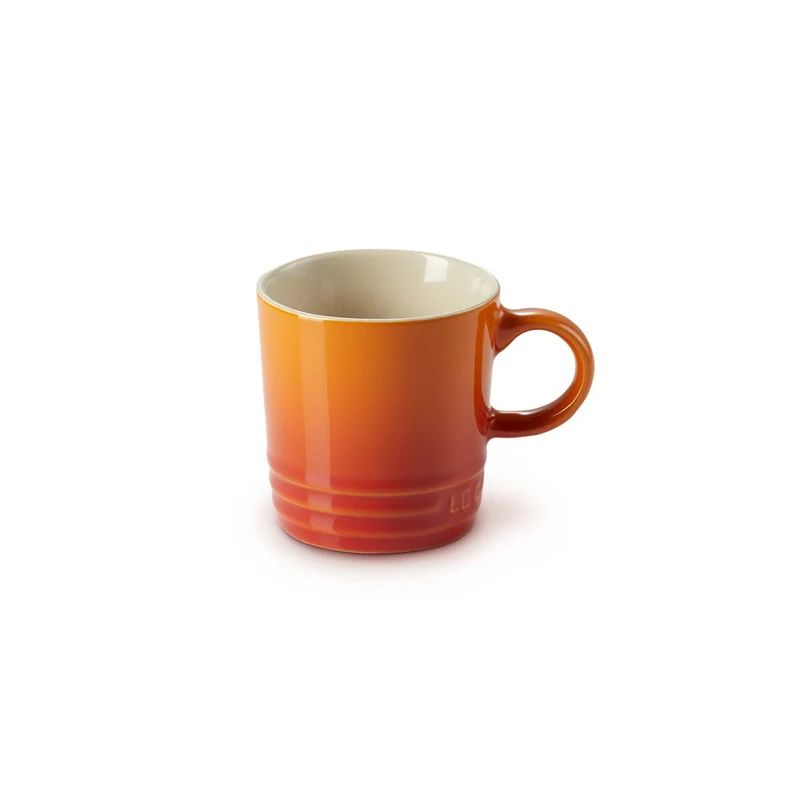 10 cl - London Tazzina Caffè In Gres Vetrificato