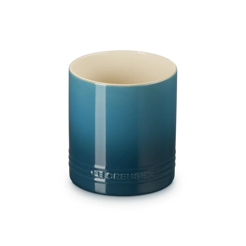 1.1 Lt - Evolution Contenitore Spatole In Gres Vetrificato