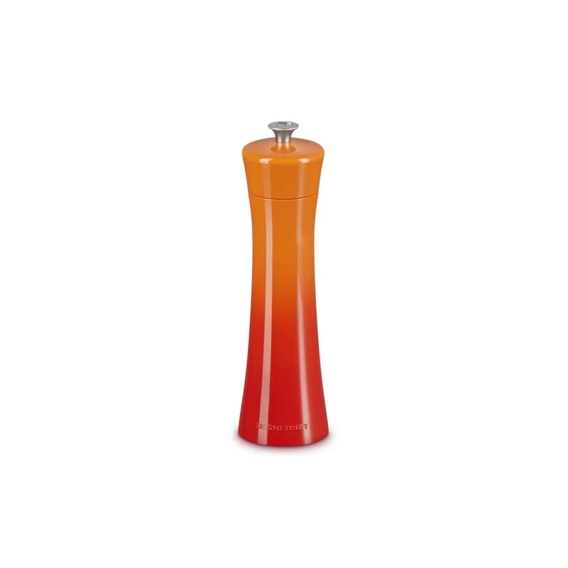21 cm - Macine Minimalist Macina Pepe In Acrilico