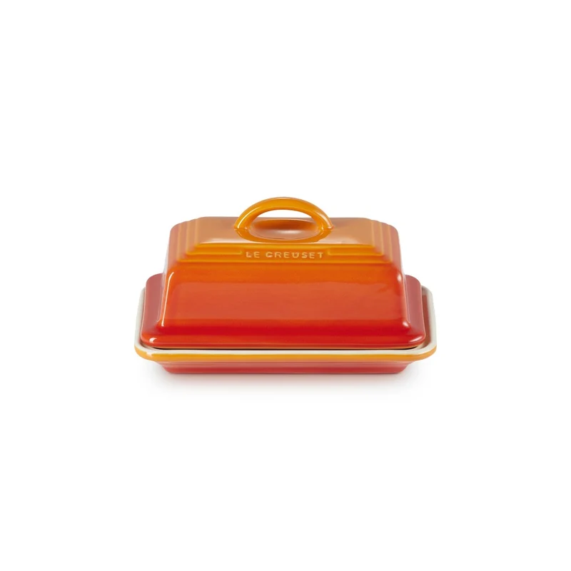 17 cm - Porta Burro In Gres Vetrificato
