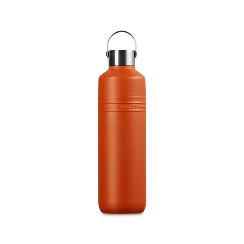 100 cl - On The Go Bottiglia Termica In Acciaio Inox