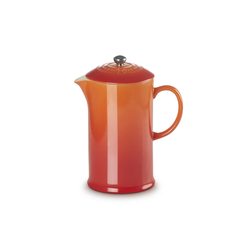 1 Lt - Coffee Press In Gres Vetrificato