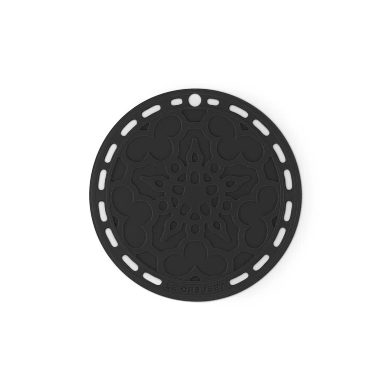 20 cm - French Sottopentola Rotondo In Silicone