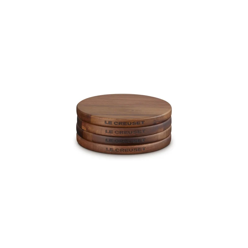 20.3 cm - Gourmand Mini Sottopentola Magnetico Set 4 Pz
