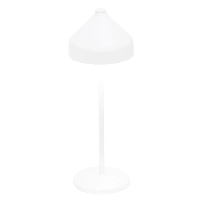 34 cm - Amelie Lampada Da Tavolo Dimmerabile