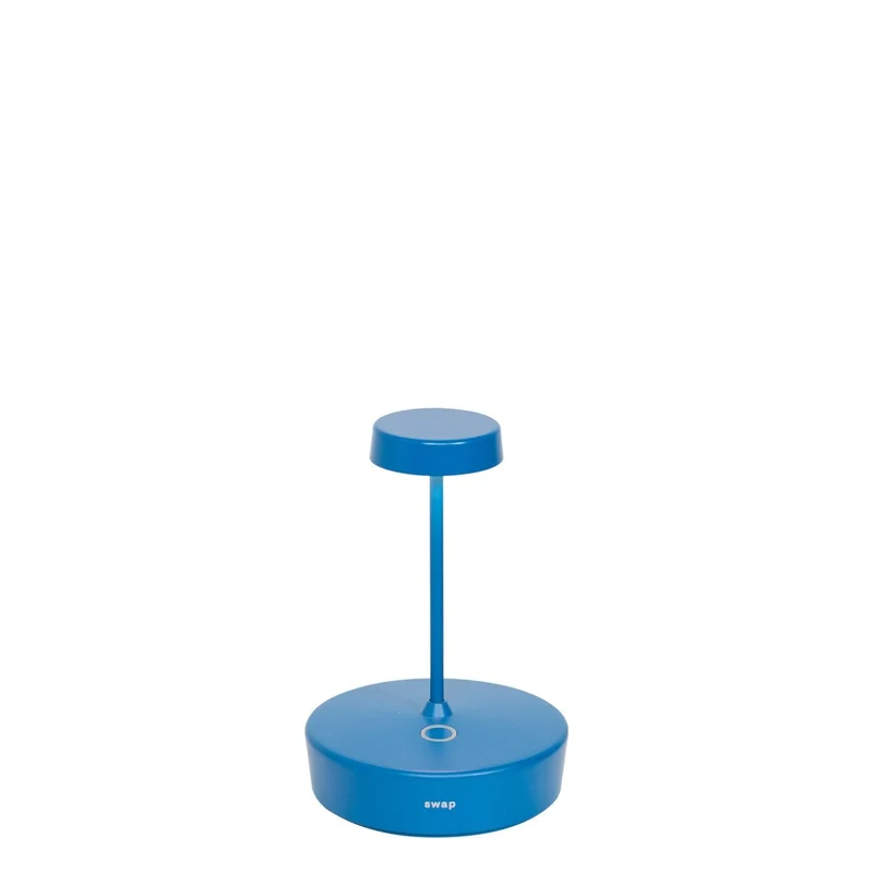 14.8 cm - Swap Mini Lampada Da Tavolo