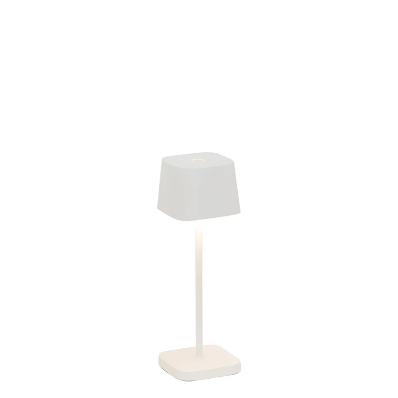 20 cm - Ofelia Micro Lampada Da Tavolo Dimmerabile