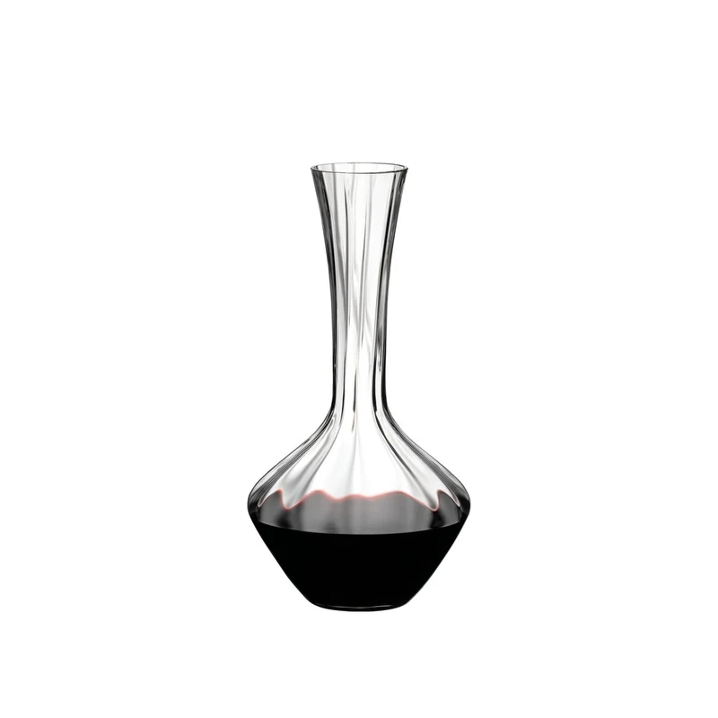 Manufaktur Vitis Exquisit Decanter In Vetro