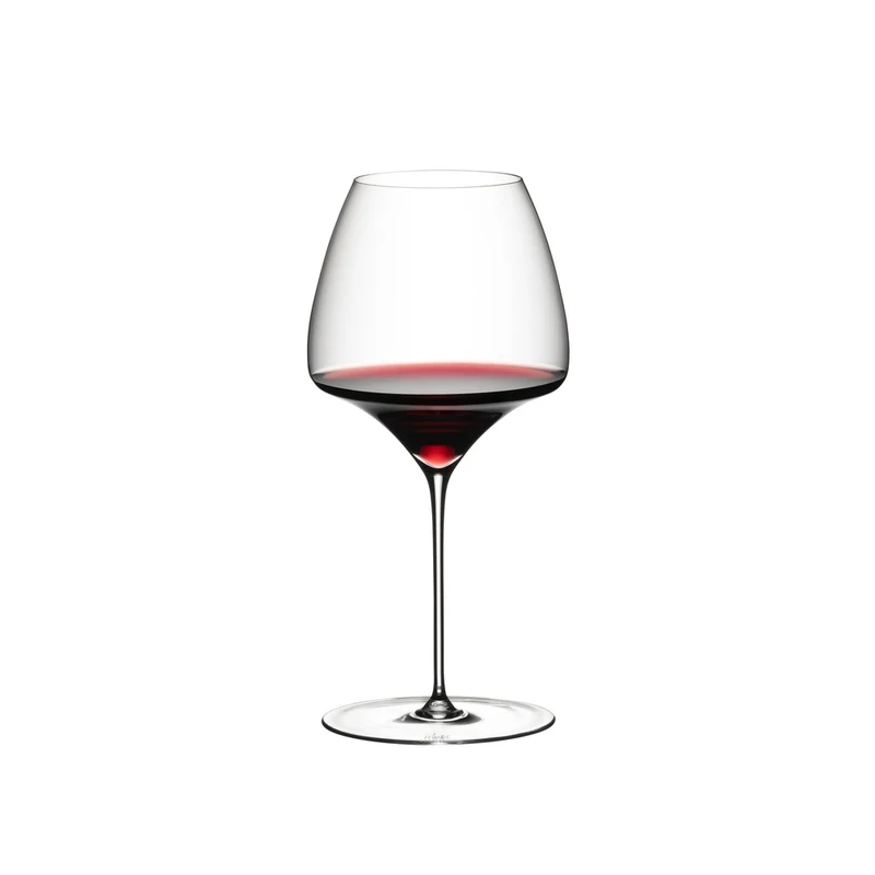 77.7 cl - Manufaktur Vitis Calice Vino Rosso Pinot Noir Nebbiolo In Vetro