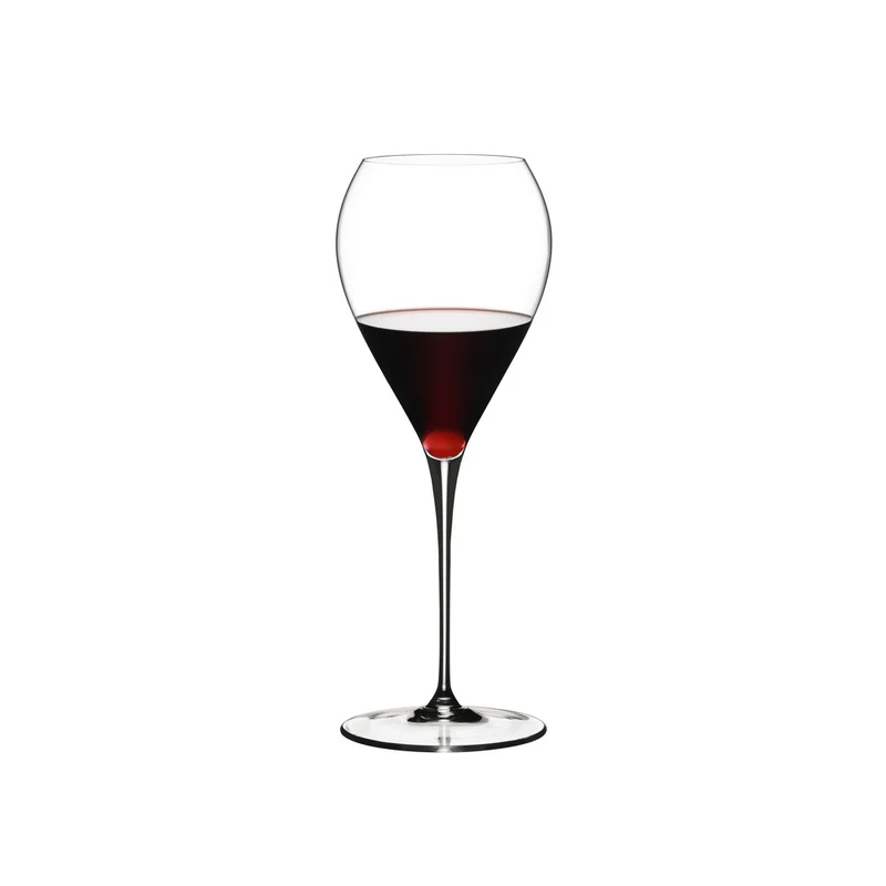 48 cl - Bellorotondo Calice Vino Rosso In Vetro