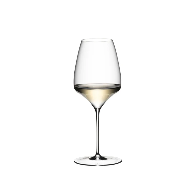 54.5 cl - Manufaktur Vitis Calice Vino Bianco Riesling In Vetro
