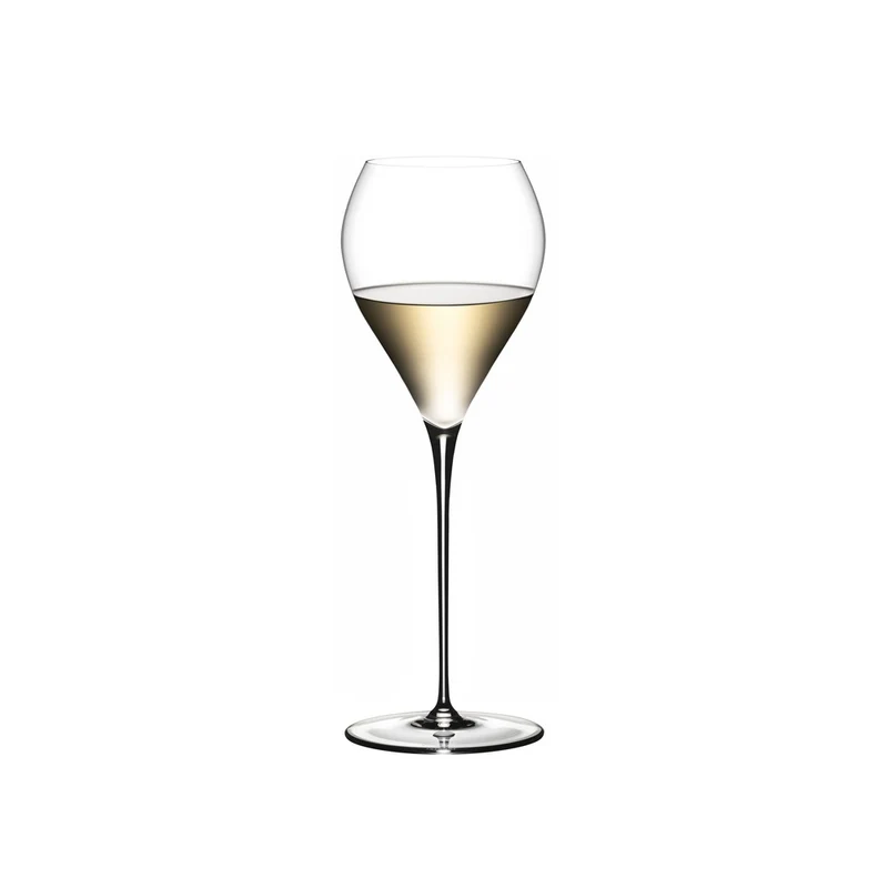 38 cl - Bellorotondo Calice Vino Bianco In Vetro