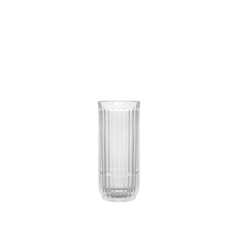 32.1 - Bar Rituals Bicchiere Cocktail High Ball In Vetro Set 2 Pz
