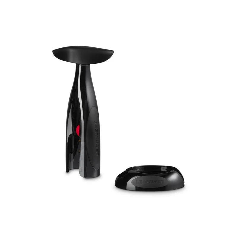 GS-200 Cavatappi Con Taglia Capsule In Policarbonato Set 2 Pz