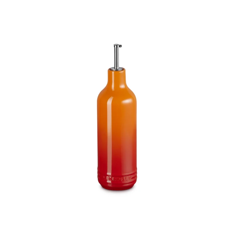 60 cl - Evolution Oliera In Gres Vetrificato