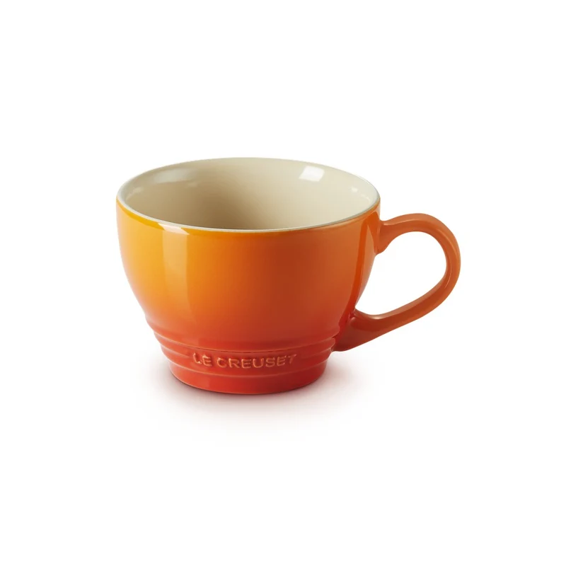 40 cl - Giant Tazza Mug In Gres Vetrificato