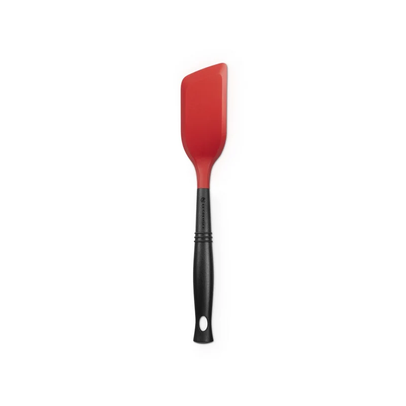 34 cm - Revolution Spatola Cucina Piatta In Silicone