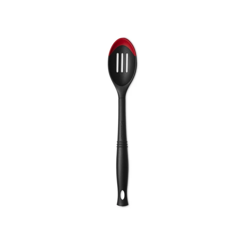 34 cm - Revolution Cucchiaio Servire Forato In Silicone