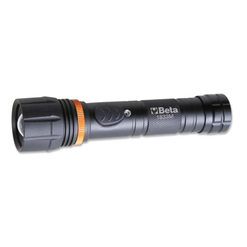 Torcia a Led Beta 1833M