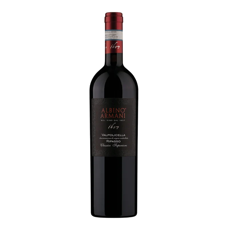 Valpolicella Ripasso DOC Classico Superiore 2022 - Albino Armani
