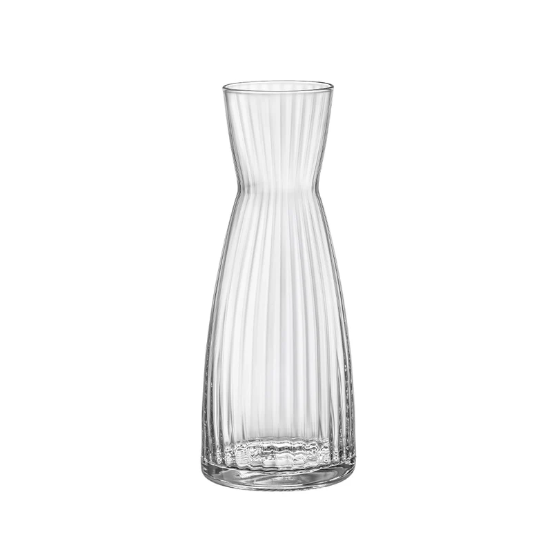 50 cl - Exclusiva Caraffa In Vetro Set 6 Pz