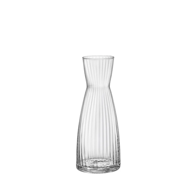 25 cl - Exclusiva Caraffa In Vetro Set 12 Pz