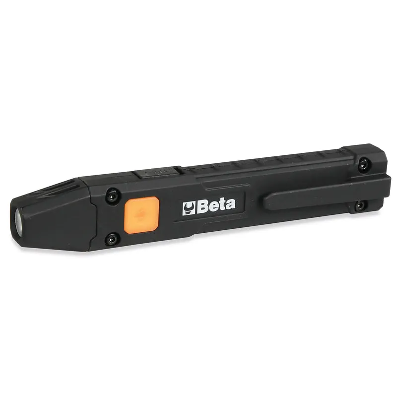 Torcia a Led Beta 1833XSW