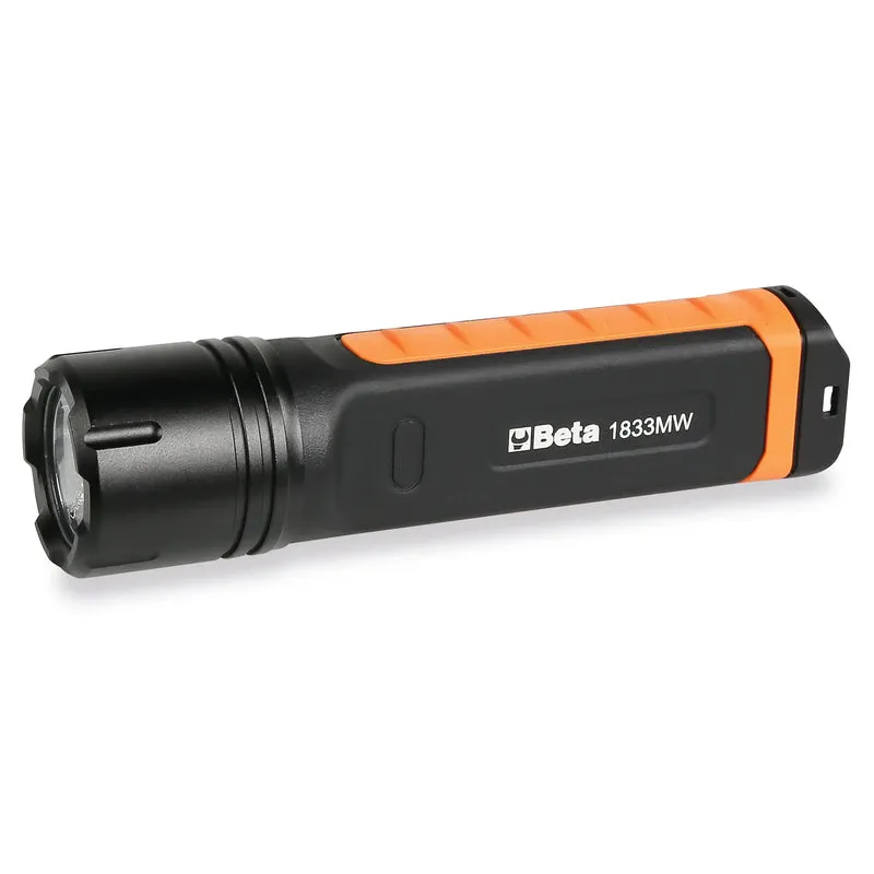 Torcia a Led Beta 1833 MW