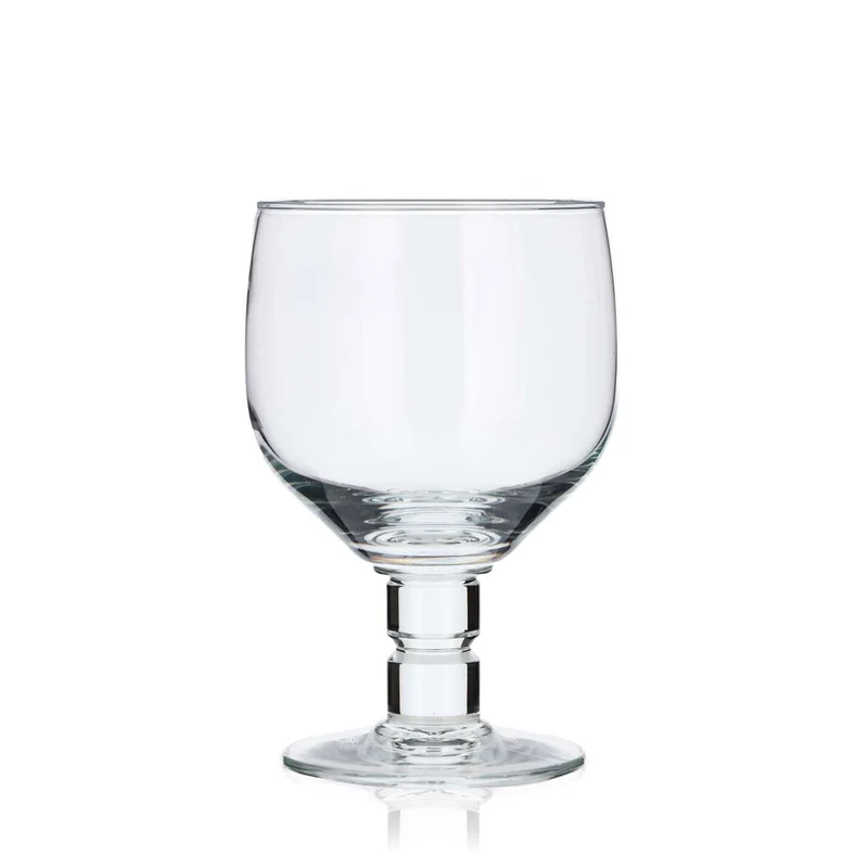 25 cl - Chimay Calice Birra In Vetro Set 6 Pz