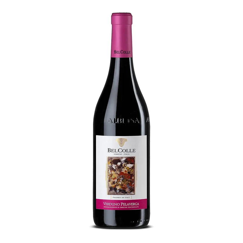 Verduno Pelaverga DOC 2024 - Bel Colle