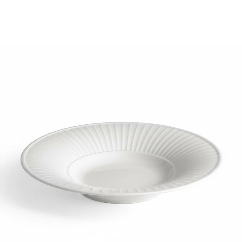 28.5 cm - Hampstead Piatto Fondo Gourmet In Porcellana Maxadura