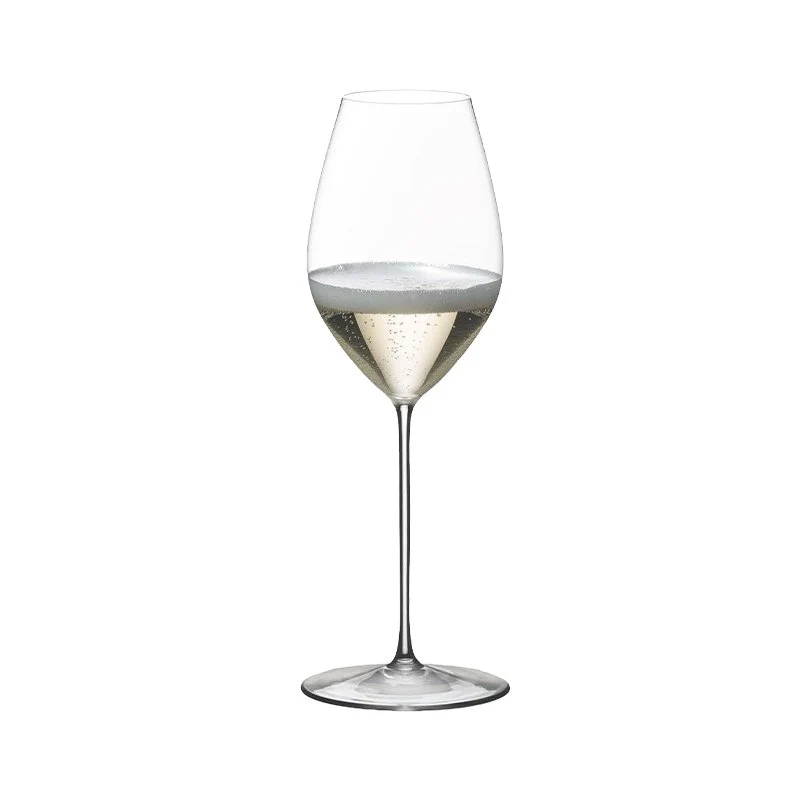 46.4 cl - Superleggero Calice Flute Champagne In Vetro
