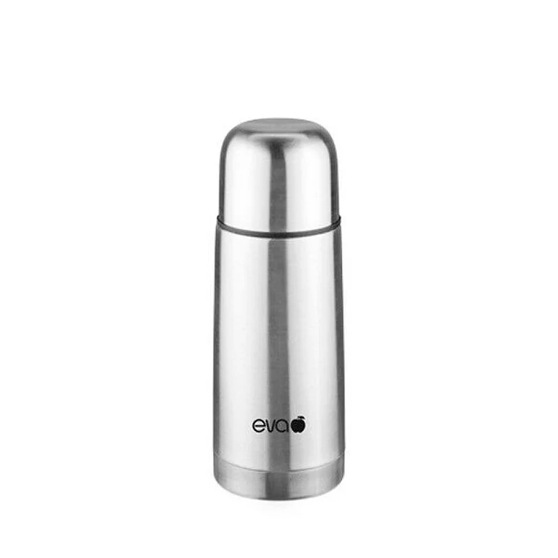 35 cl - Eva Kaufgut Thermos In Acciaio Inox