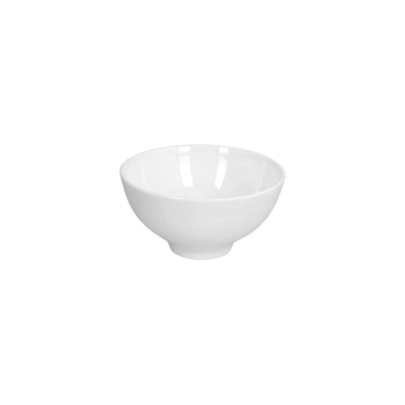12 cm - Silk Coppetta In Porcellana Bone China Set 6 Pz