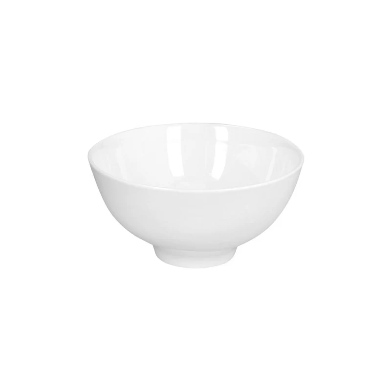 15.5 cm - Silk Coppetta In Porcellana Bone China Set 3 Pz