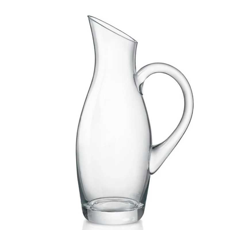 50 cl - Inalto Invito Caraffa Con Manico In Vetro