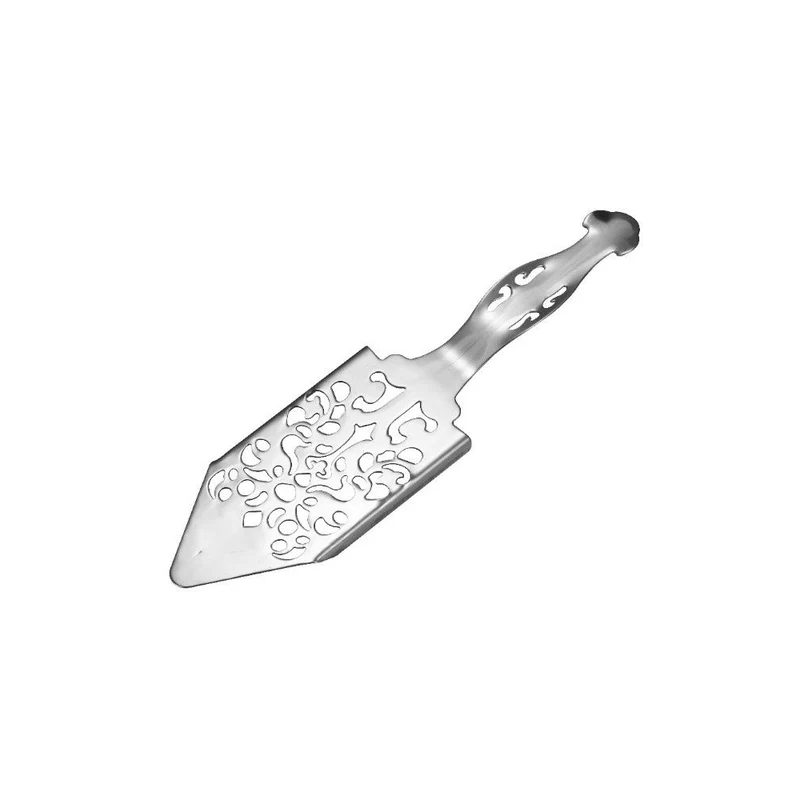 16x4 cm - Cucchiaio Assensio In Acciaio Inox 18/10