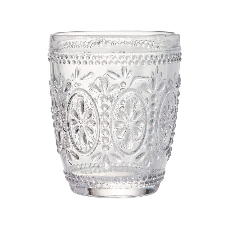 29.5 cl - Imperial Bicchiere Acqua In Vetro Set 6 Pz
