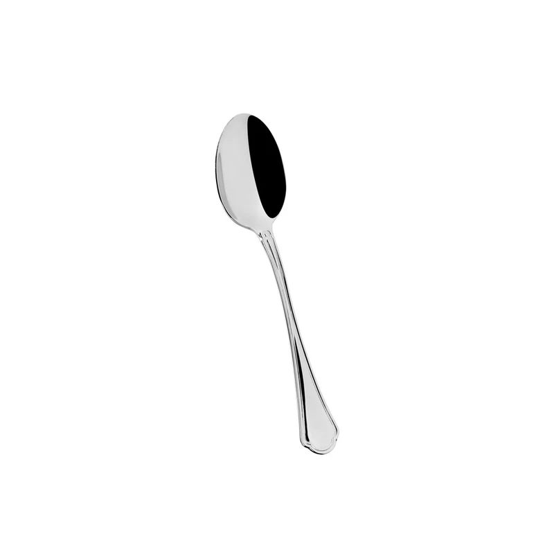 Rada Cucchiaio Tavola In acciaio Inox 18/10 Set 12 Pz