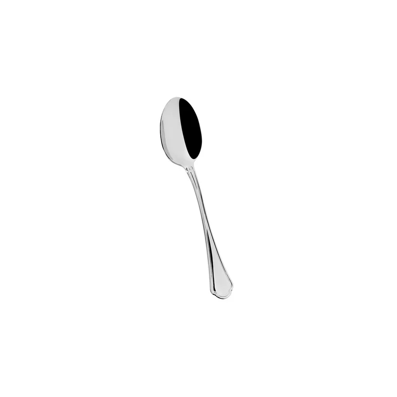 Rada Cucchiaino Moka In acciaio Inox 18/10 Set 12 Pz