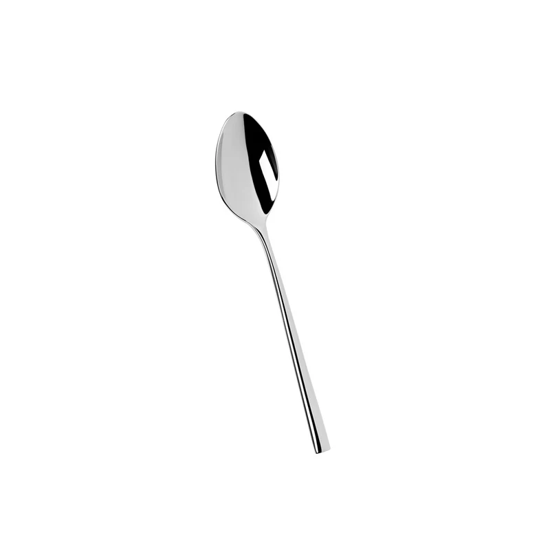 Niagara Cucchiaio Tavola In acciaio Inox 18/10 Set 12 Pz