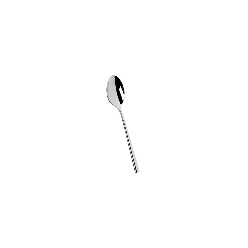 Niagara Cucchiaino Moka In acciaio Inox 18/10 Set 12 Pz