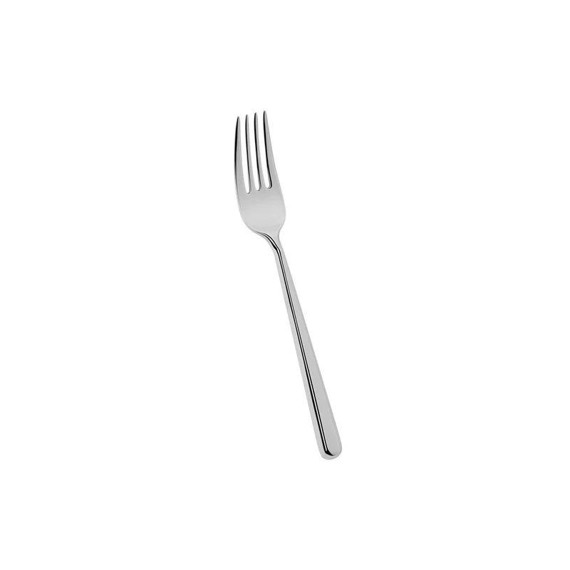 Luna Forchetta Tavola In acciaio Inox 18/10 Set 12 Pz